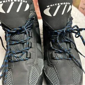 whitewoods | Shoes | White Woods Adult Ski Boots Unisex Sz 4  display picture 2